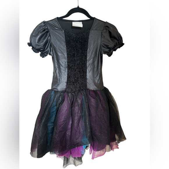 Moonlight Unicorn Dress Costume Size 8_10 Medium - Picture 2 of 13